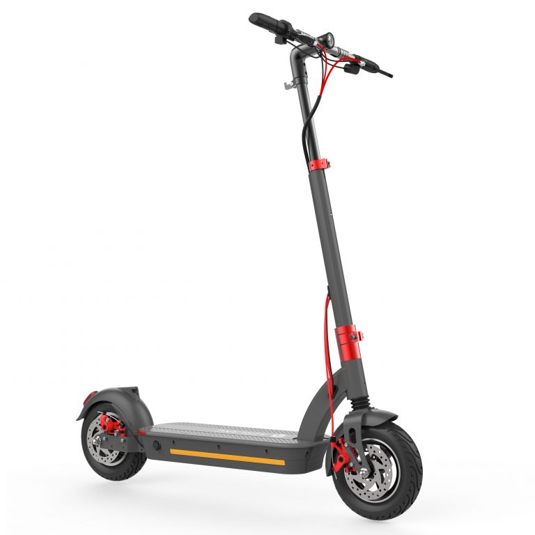 Home - Aerlang Electric Scooters