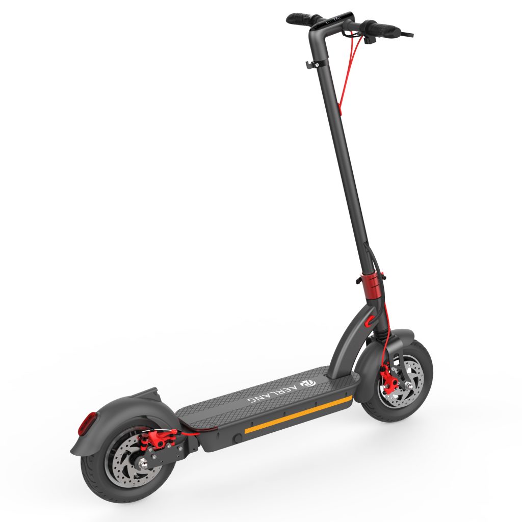 Aerlang-electric-scooter-A10