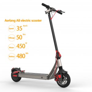 Accelerator for Aerlang H6 Electric scooter