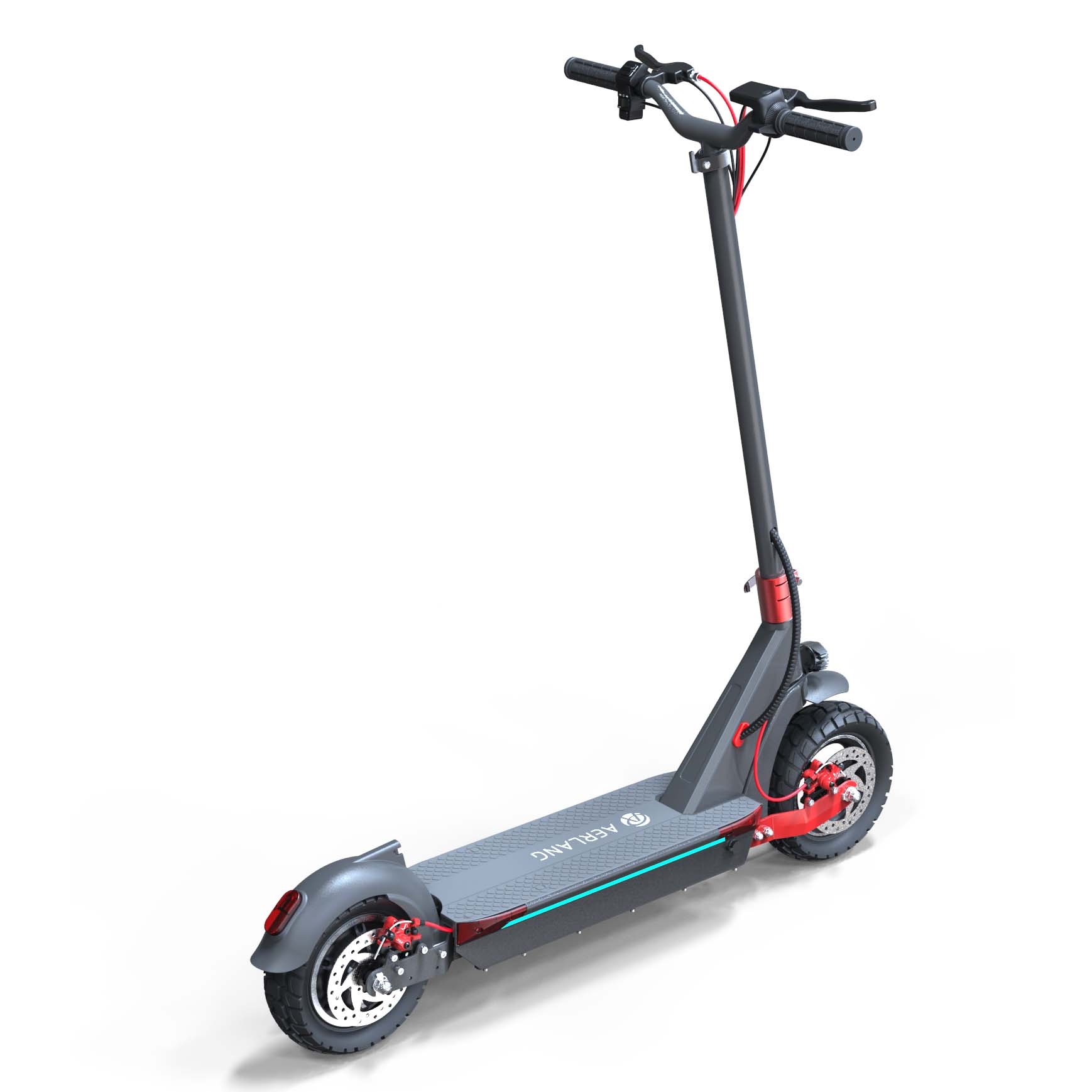 Aerlang A11 electric scooter adults
