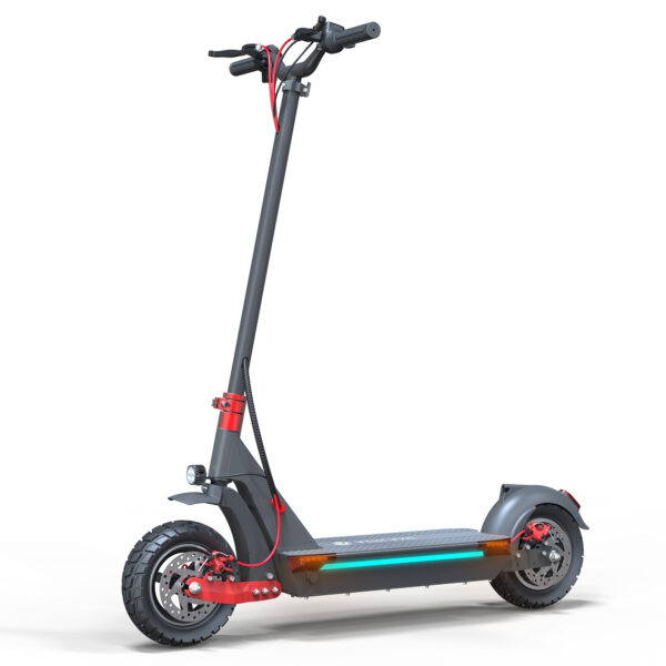 Aerlang A11 electric scooter adults